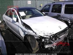 مێرسێدس بێنز C-Class